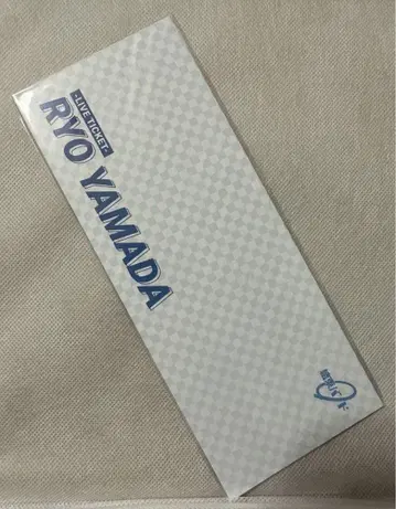 봇치 더 록! IPSTAR 야마다 료 홀로그램 티켓풍 카드