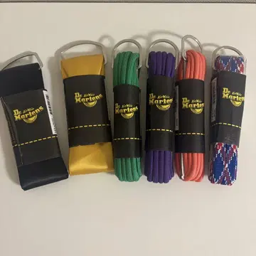 Dr.Martens 닥터마틴 슈레이스 묶음 판매