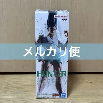 HUNTER x HUNTER 곤 씨 피규어(펜)