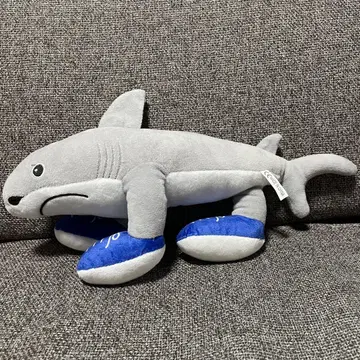 토라라레로토라라라 봉제 인형