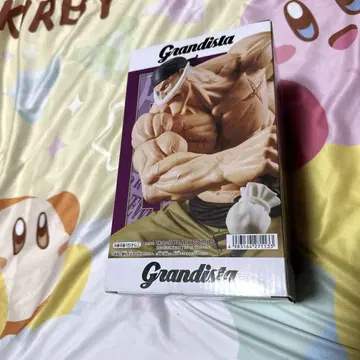Grandista 에드워드 뉴게이트 피규어