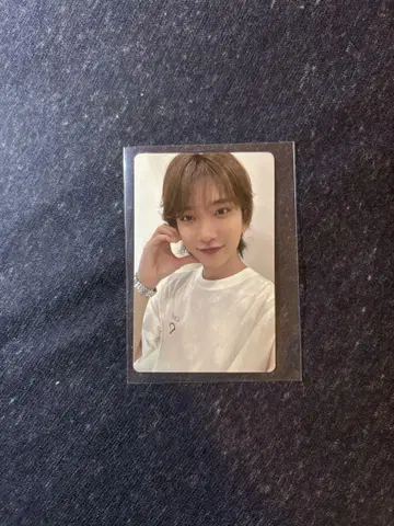 조슈아 FML 중화 영통