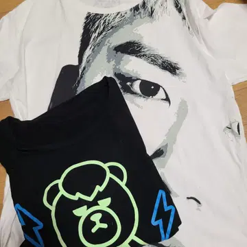 BIGBANG 승리 T셔츠 2세트