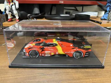 Bburago Ferrari 499p 1/24