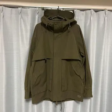 snow peak TAKIBI 자켓 카키 M 사이즈