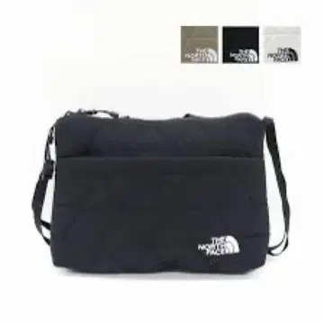 [미사용 새상품] 더 노스페이스 NM32356 K north face