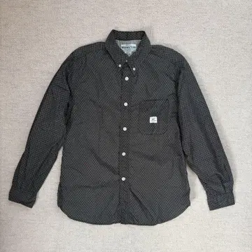 사사프라스 긴팔 BD 셔츠 S 사이즈 Green Thumb Shirt