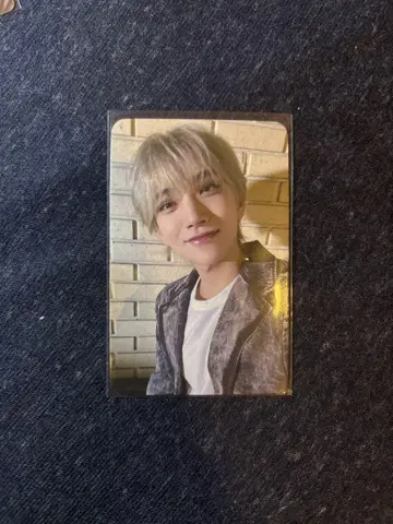 조슈아 yes24 FML 럭키드로우