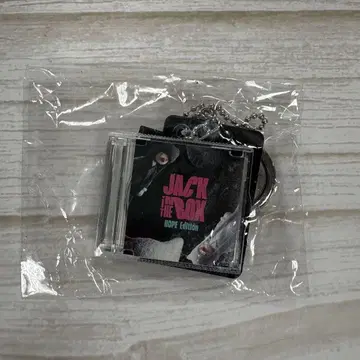 2025 BTS FESTA : 캡슐 앨범 JACK IN THE BOX