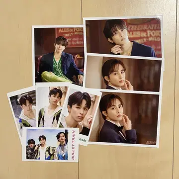 초특급 타쿠야 브로마이드
