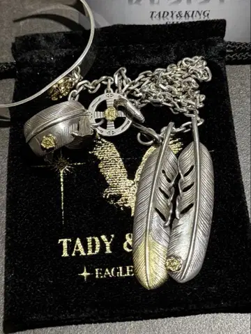 TADY&KING 세트 판매