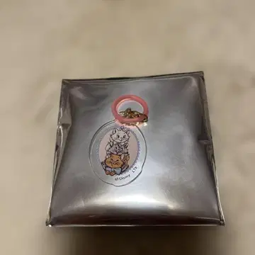 OH MY Cafe 오마이카페 아크릴 참 마커