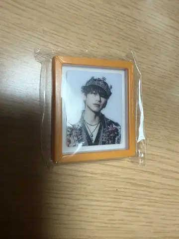 NAOTO 마그넷 시크릿