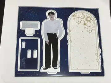 SEVENTEEN MUSEUM 2024 아크릴 스탠드 원우