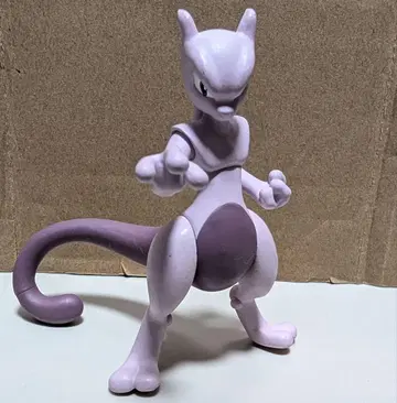 뮤츠 몬코레