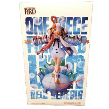 ONE PIECE FILM RED ~신시대~ UTA 피규어