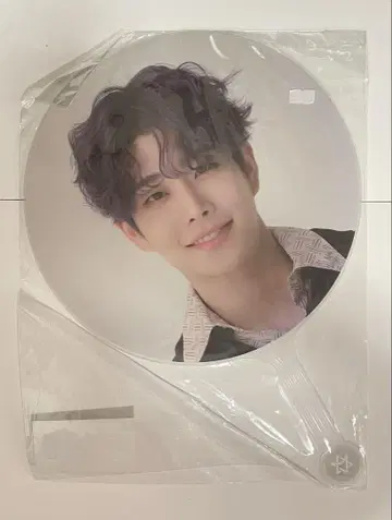 ASTRO MJ STARGAZER 부채