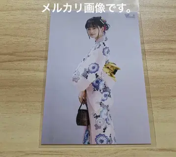 오오니시 아구리 [ VOICE+ Vol.8 ] 애니메이트 혜택 브로마이드