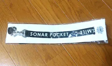 소나 포켓 소나포케 지역 한정판 스트랩
