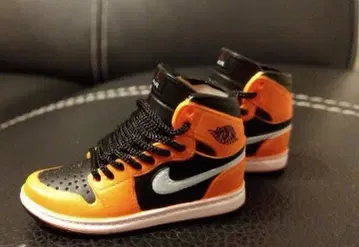 NikeAJ 1/6 스니커즈 피규어 3 새상품