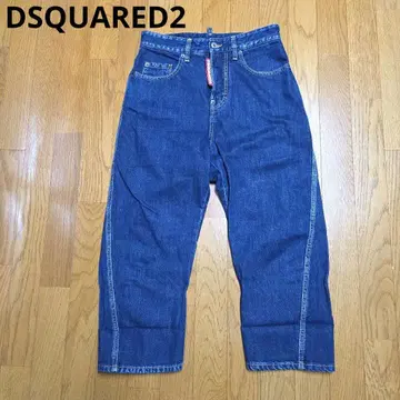 DSQUARED2 여성용 청바지 34 사이즈 KAWAII