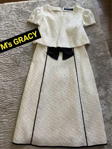 엠즈 그레이시 멋진 원피스 size 40