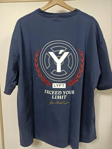 LYFT 티셔츠 XL