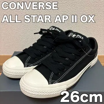 CONVERSE ALL STAR AP2 OX 26cm