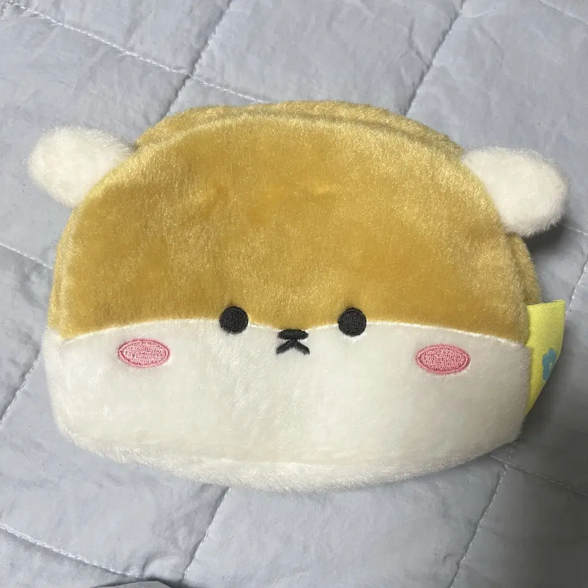 【新品・未開封】キヒョン ハムサンイ&ハムスギ ドール MONSTA X MONSTA X キヒョン ぬいぐるみ ハムスギ ハムサンイ - メルカリ