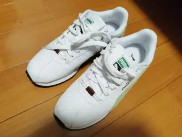 PUMA 푸마 TURIN 4 튜린 4 02WH 스니커즈 신발
