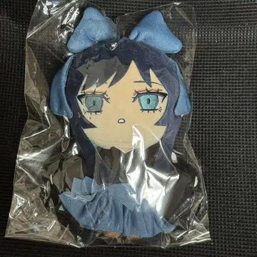 Ado 야마토 나데시코 샤랑샤랑 Ado 짱 봉제 인형 Hibana