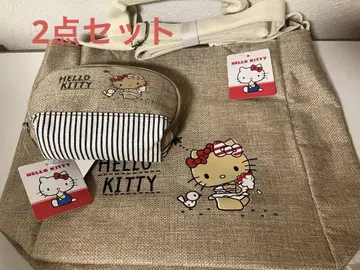 시마무라 햇볕에 탄 키티 2점