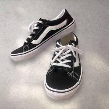 Vans 스니커즈 24.5cm