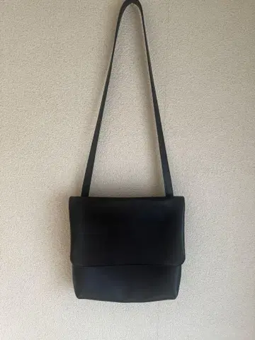 STYLE CRAFT 플랩 숄더백
