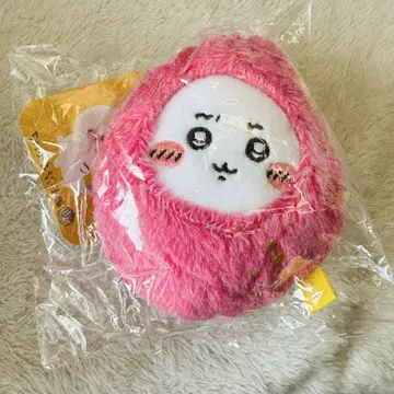 치이카와 모구모구 본점 가와고에 오이모나 마스코트 치이카와