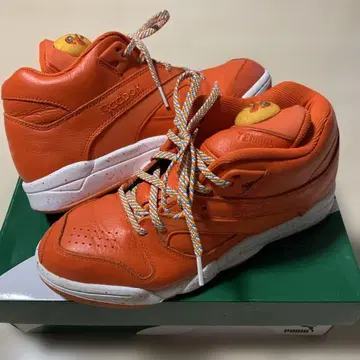 Reebok x SNS Court Victory Pump 27cm