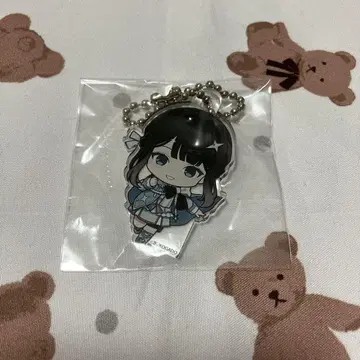오바레크 에비텐 트레이더 혜택 아크링 키링 유힐