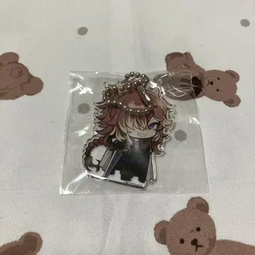 오바레크 에비텐 트레이더 혜택 아크링 키링 노일