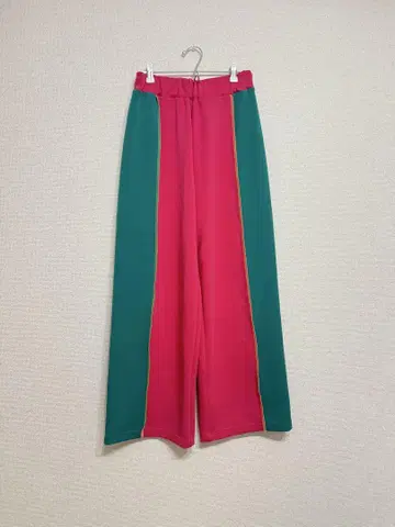 RE. 나카 리이사 라인 팬츠