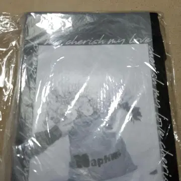 냅타임 naptime. 롱 T셔츠 니시지마 타카히로 Nissy