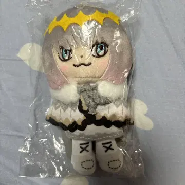 Fate fgo 오베론 봉제 인형 미니 누이 참