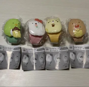 스미코구라시 ! 캐릭터 팔시계 7