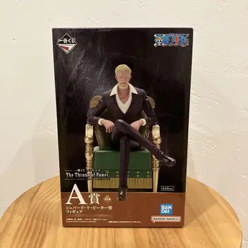 제일복권 원피스 The Throne of Power A상 셰퍼드