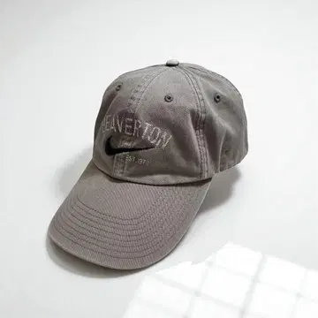 [레어] NIKE 캡 00s OREGON y2k tech