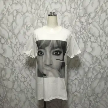 하마사키 아유미 A BEST 15th anniversary 티셔츠