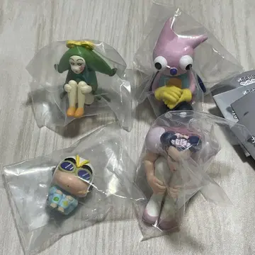 짱구는 못말려(크레용 신짱) 기다림6 헨더랜드