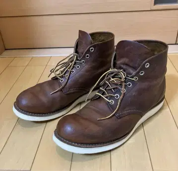 REDWING 레드윙 9111 USA 제