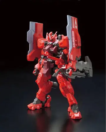 새상품 미조립 HG 건담 아스타로트 오리진 [레어]