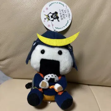 미야기현 센다이시 무스비마루 봉제 인형 홀더