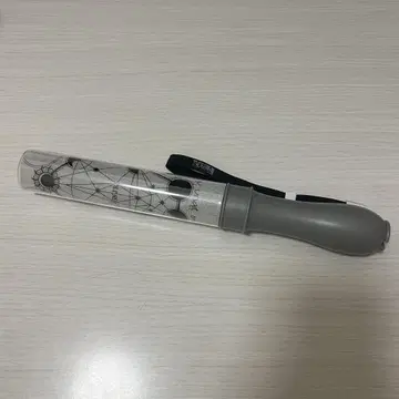 원인은 자신에게 있다. 응원봉 컬러첸